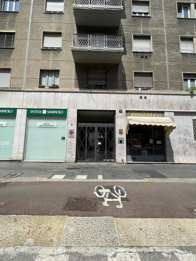 Appartamento Milano - Tortona - Fashion And Art District Екстер'єр фото